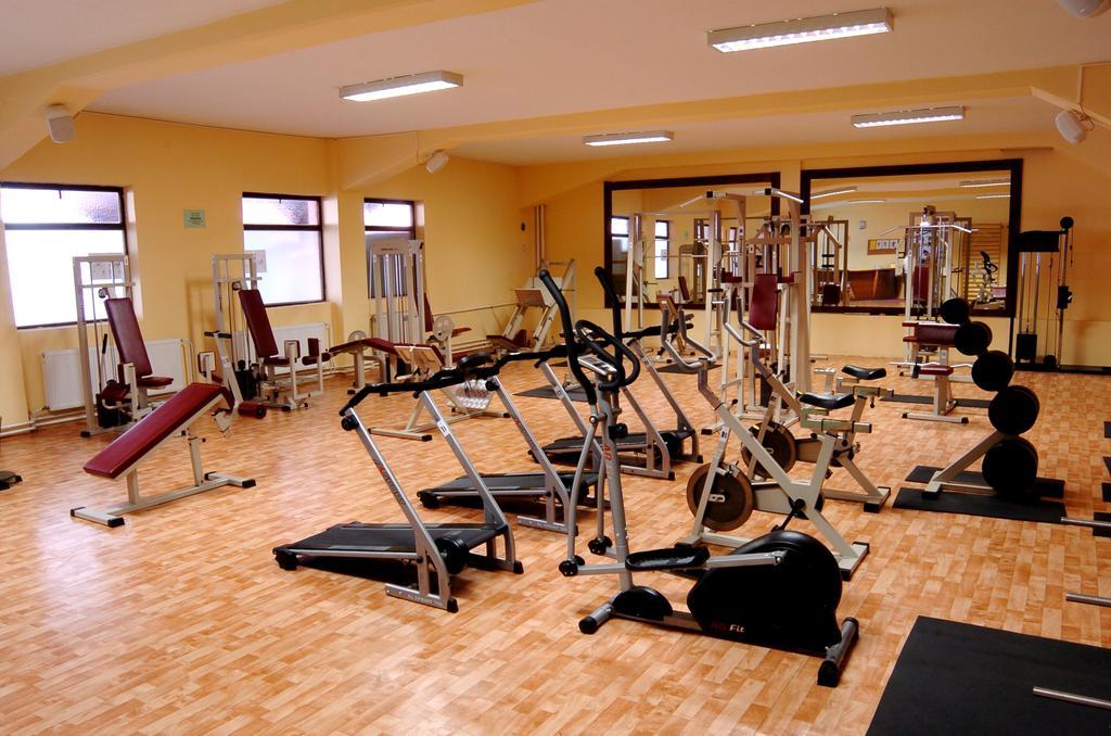 Hotel Slodes Belgrado Esterno foto