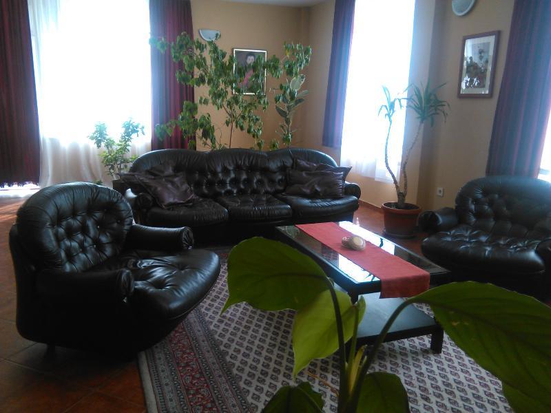 Hotel Slodes Belgrado Esterno foto