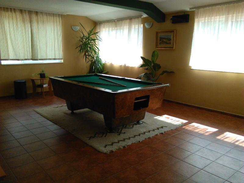 Hotel Slodes Belgrado Esterno foto