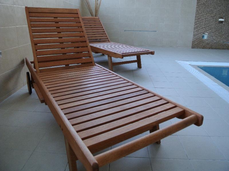 Hotel Slodes Belgrado Esterno foto