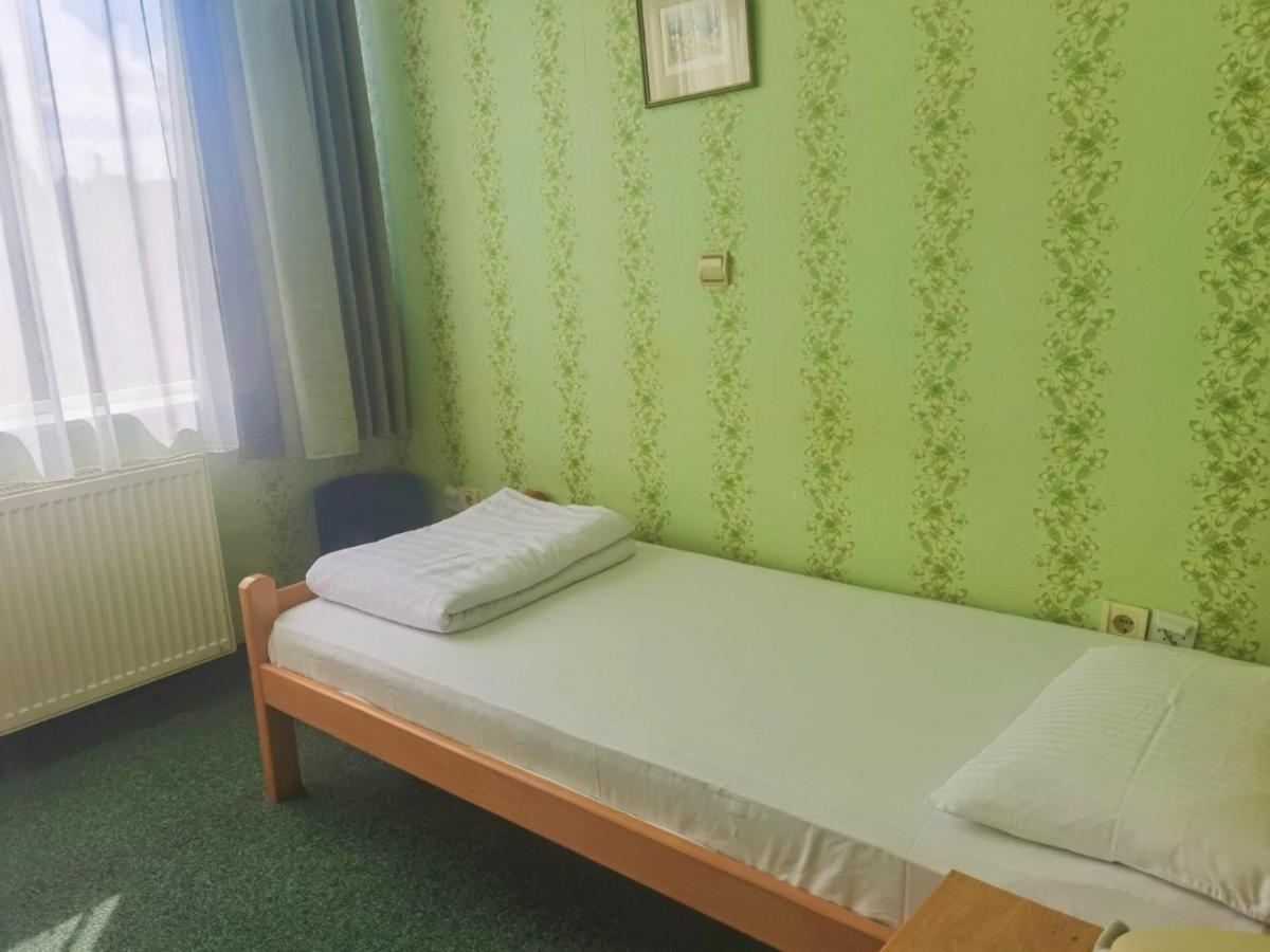 Hotel Slodes Belgrado Esterno foto