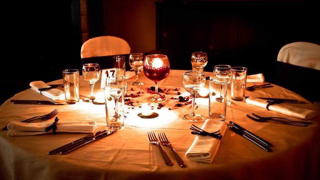 Hotel Slodes Belgrado Esterno foto
