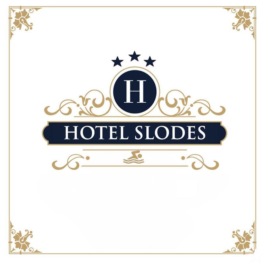 Hotel Slodes Belgrado Esterno foto