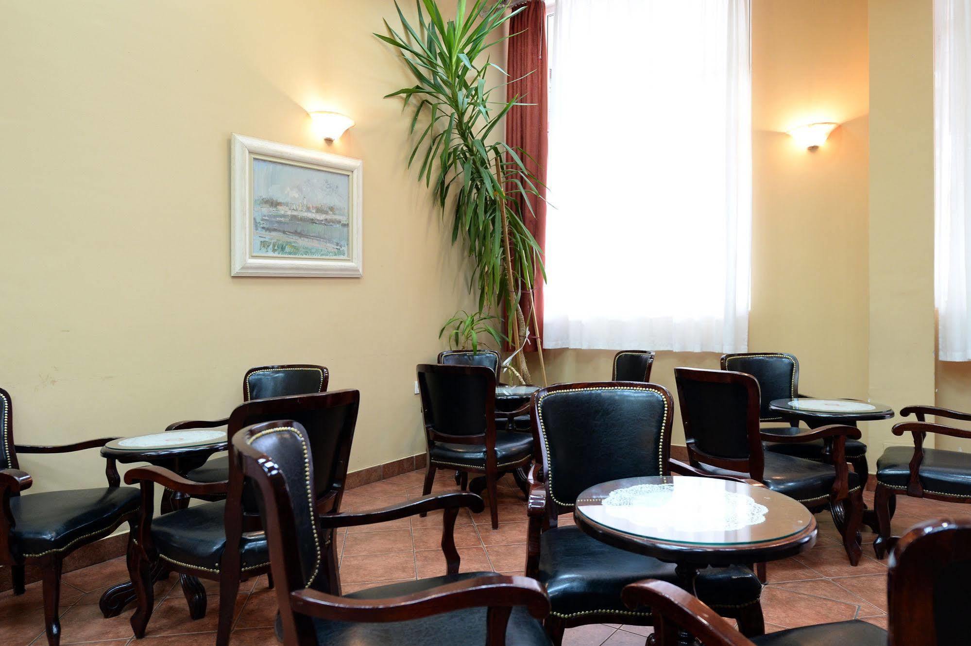 Hotel Slodes Belgrado Esterno foto